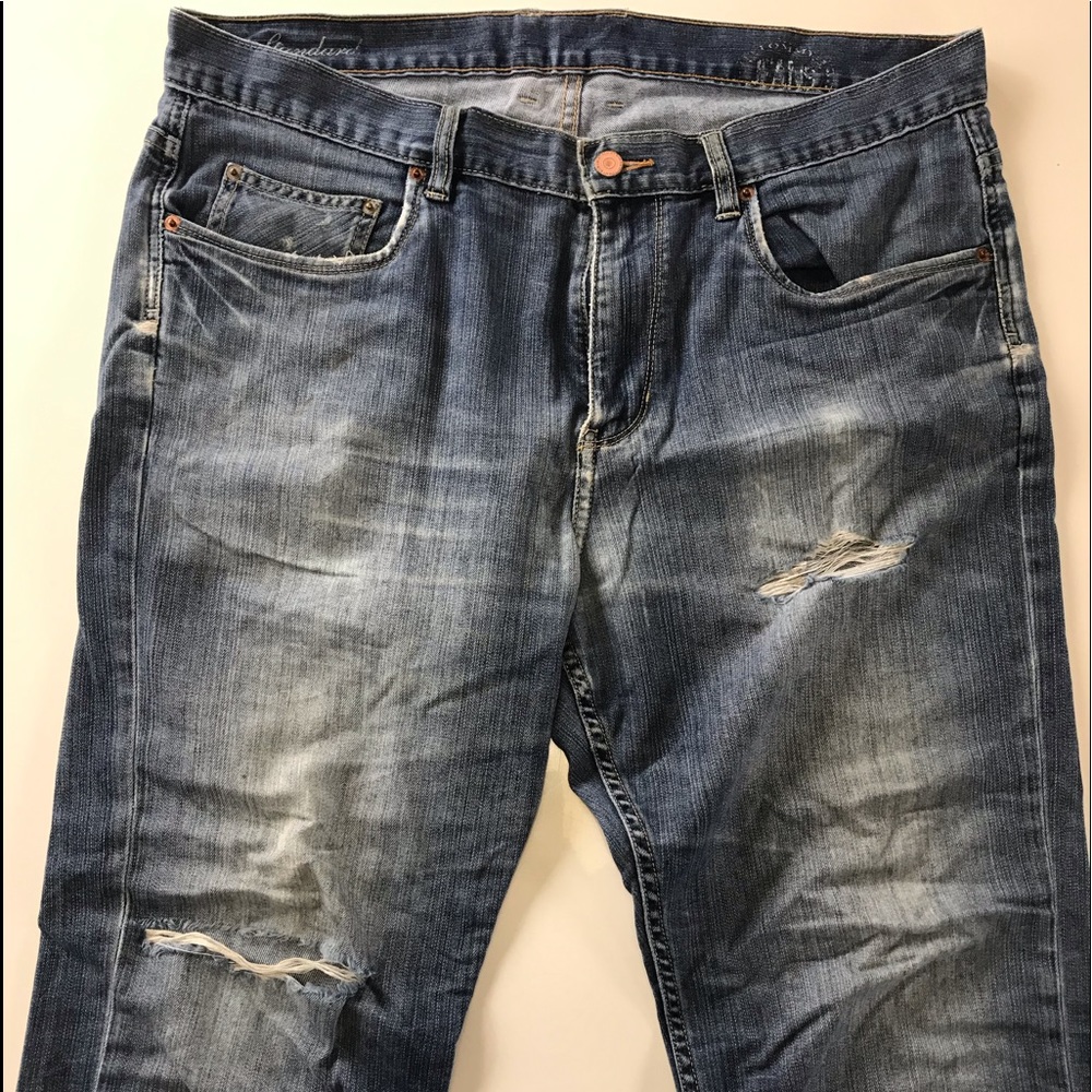 Tommy Bahama jeans 38x32